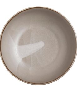 Steelite Off Grid Studio Fire Tall Bowls Smoke 175mm 24 Pack (VV5349)