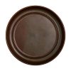 Steelite Off Grid Studio Fire Plates Timber 170mm 24 Pack (VV5351)