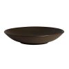 Steelite Off Grid Studio Fire Deep Coupe Plates Timber 235mm 24 Pack (VV5356)