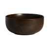 Steelite Off Grid Studio Fire Tall Bowls Timber 175mm 24 Pack (VV5358)