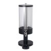 Steelite Creations Buffet Juice Dispenser Black 11.4Ltr (VV5361)