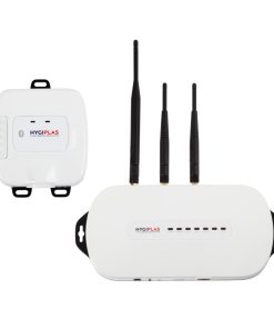 Hygiplas Smart Monitoring System (CJ751-01)
