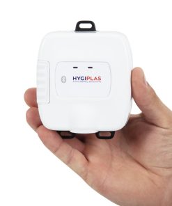 Hygiplas Smart Monitoring System (CJ751-01)