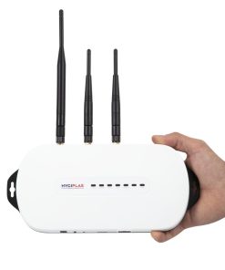 Hygiplas Smart Monitoring System (CJ751-01)