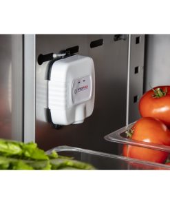 Hygiplas Smart Monitoring System (CJ751-02)