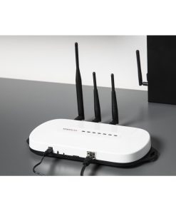Hygiplas Smart Monitoring System (CJ751-02)