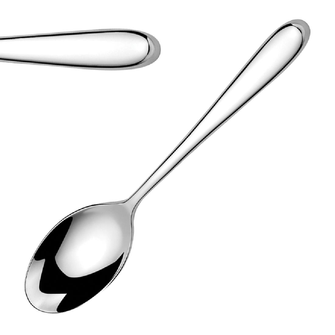 Elia Siena Teaspoons 12 Pack (CP328)