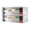 Sirman Vesuvio 85x70 Double Deck Pizza Oven (CU085)