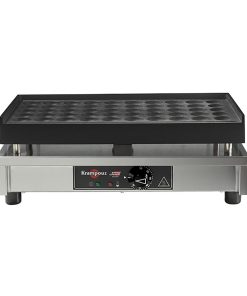 Krampouz Poffertjes Maker WECIALOB-AA-00 (DT478)