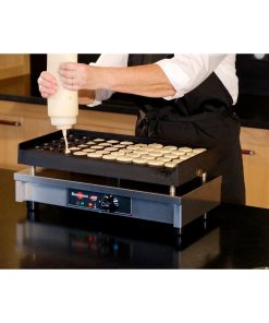 Krampouz Poffertjes Maker WECIALOB-AA-00 (DT478)