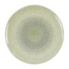 Dudson Harvest Grain Speckled Green Organic Coupe Bowl 279mm 12 Pack (DX867)