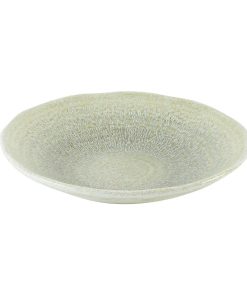 Dudson Harvest Grain Speckled Green Organic Coupe Bowl 150mm 12 Pack (DX870)