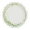Dudson The Makers Collection Finca Flint Round Walled Plates 260mm 6 Pack (DX890)