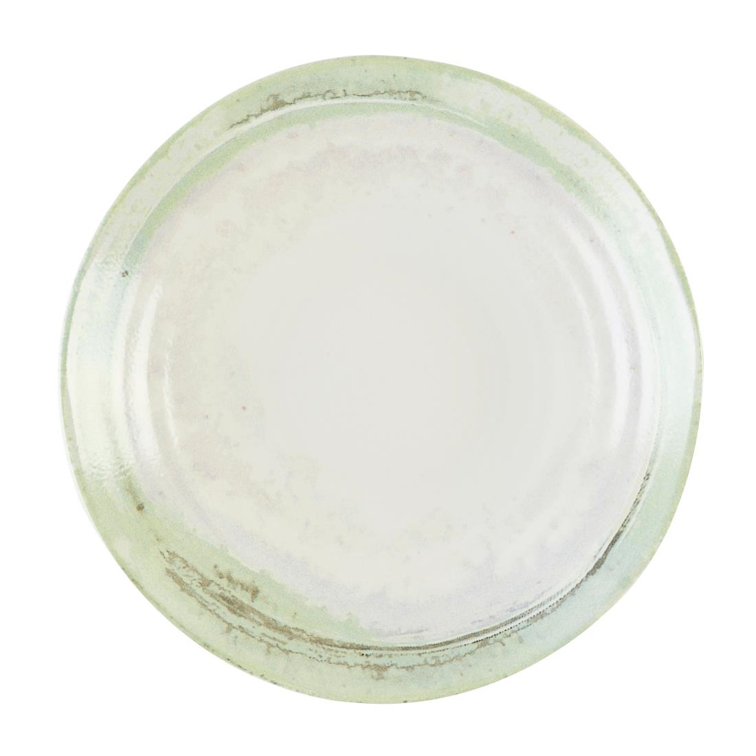 Dudson The Makers Collection Finca Flint Organic Coupe Bowl 279mm 12 Pack (DX891)