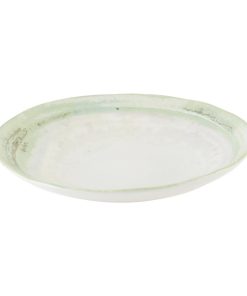Dudson The Makers Collection Finca Flint Organic Coupe Bowl 279mm 12 Pack (DX891)