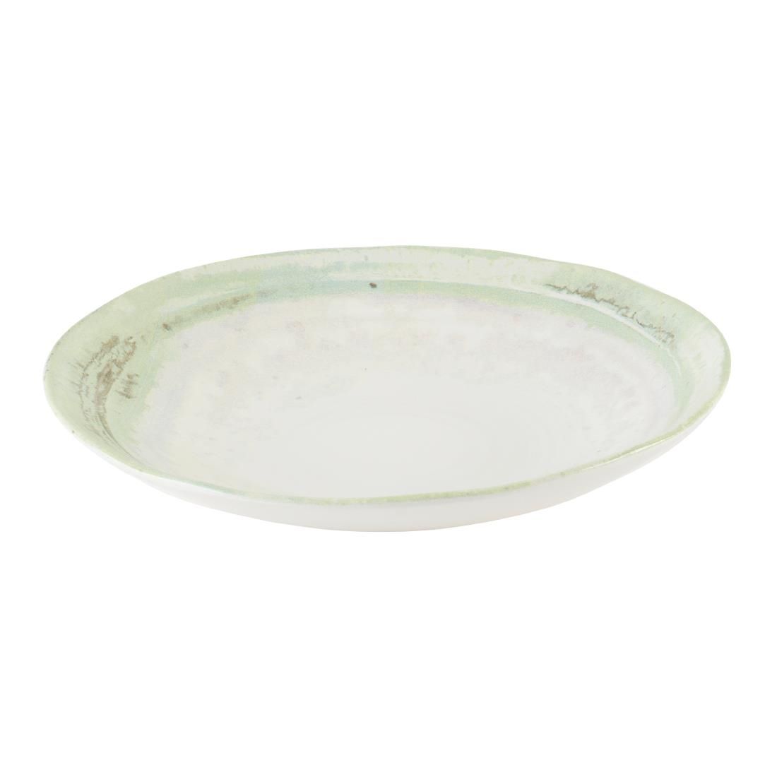 Dudson The Makers Collection Finca Flint Organic Coupe Bowl 279mm 12 Pack (DX891)