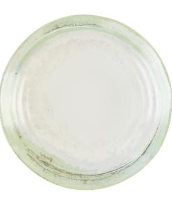 Dudson The Makers Collection Finca Flint Organic Coupe Bowls 250mm 12 Pack (DX892)