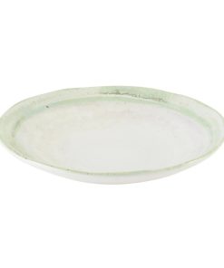 Dudson The Makers Collection Finca Flint Organic Coupe Bowls 250mm 12 Pack (DX892)
