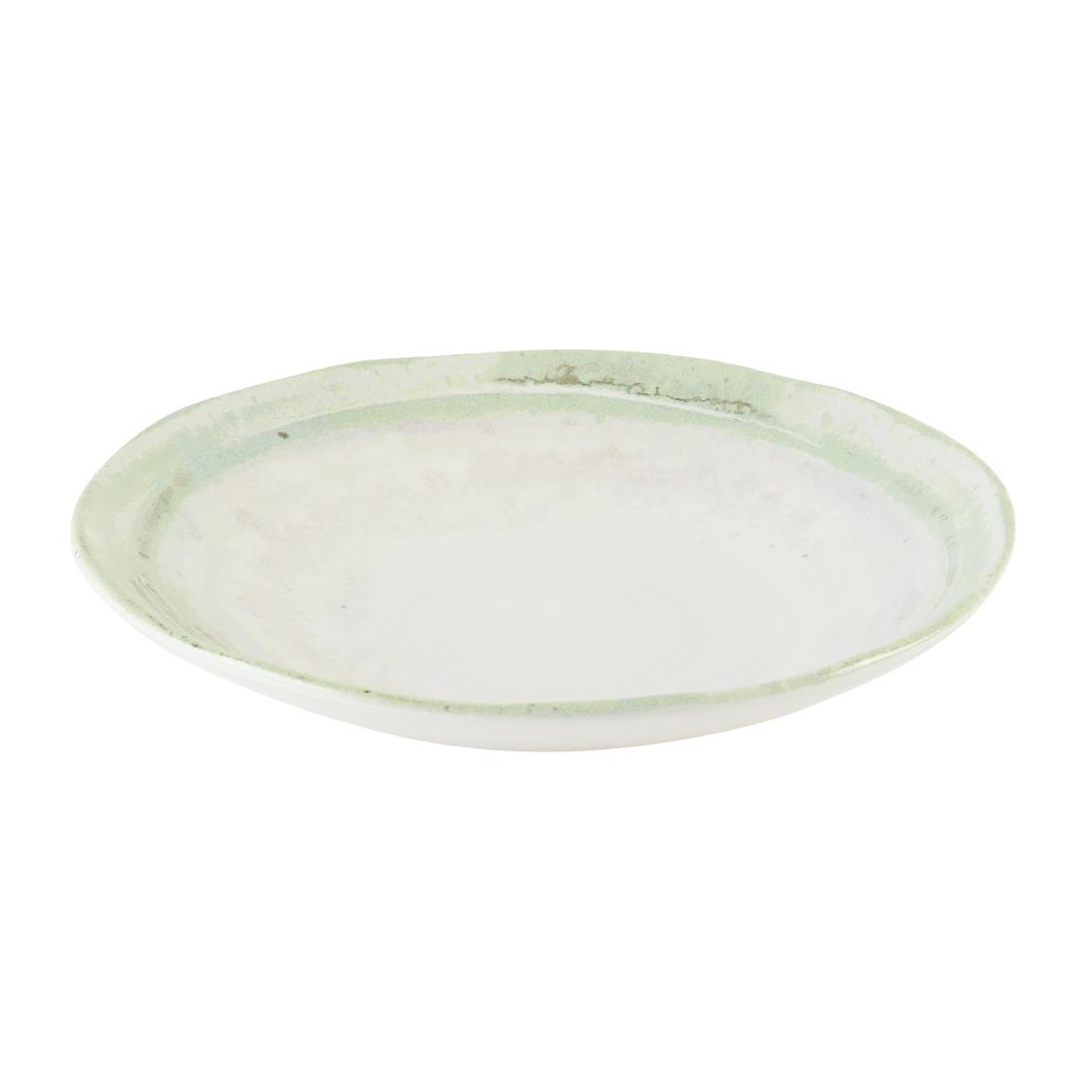 Dudson The Makers Collection Finca Flint Organic Coupe Bowls 250mm 12 Pack (DX892)