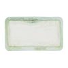 Dudson The Makers Collection Finca Flint Rectangular Plates 270x160mm 12 Pack (DX894)