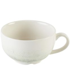 Dudson The Makers Collection Finca Flint Cappuccino Cups 227ml 12 Pack (DX896)