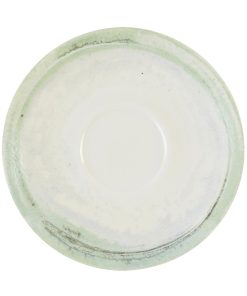 Dudson The Makers Collection Finca Flint Saucer 156mm 12 Pack (DX897)