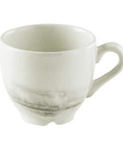 Dudson The Makers Collection Finca Flint Espresso Cup 100ml 12 Pack (DX898)