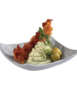 APS Element Squared Dish - 105x105mm B2B (FB804)