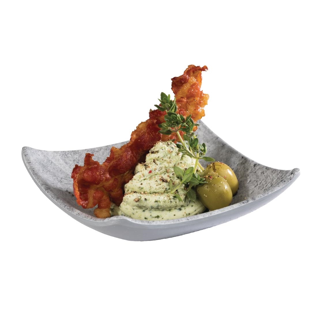 APS Element Squared Dish - 105x105mm B2B (FB804)