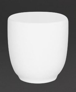 Churchill Alchemy White Egg Cups 6 Pack (FF400)
