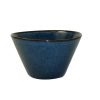 Churchill Bit on the Side Zest Snack Bowls Sapphire Blue 257mm 6 Pack (FF533)