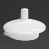 Churchill Profile Replacement Lids for 426ml Teapots 6 Pack (FF616)