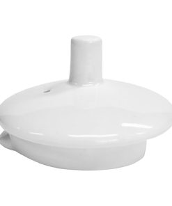 Churchill Profile Replacement Lids for 426ml Teapots 6 Pack (FF616)