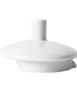 Churchill Profile Replacement Lids for 852ml Teapots 6 Pack (FF617)