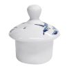 Churchil Vintage Prints Replacement Lids for 420ml Teapots Blue Willow 6 Pack (FF710)