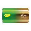 GP Ultra G-Tech Battery D 2 Pack (FX174)