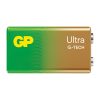 GP Ultra G-Tech 9V Battery (FX175)