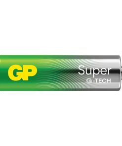 GP Super G-Tech Battery AA 40 Pack (FX179)