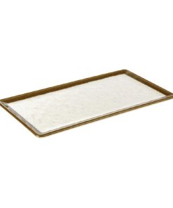 APS Stone Art Flat Plate - GN 1-3 B2B (HC706)