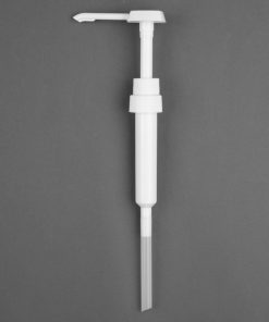 Jantex Pelican Pump 25ml Dose (HZ846)