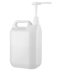 Jantex Pelican Pump 25ml Dose (HZ846)
