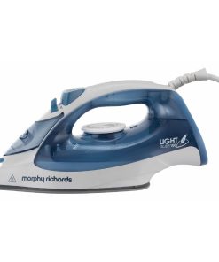 Morphy Richards Light Glide 100 Iron - 2.2kW (JA692)