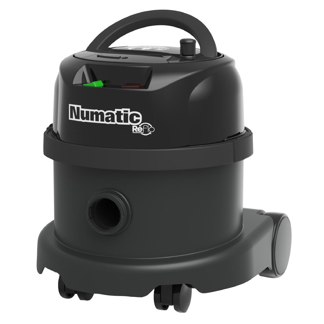 Numatic Commercial Dry Vacuum PPR170 (JB907)
