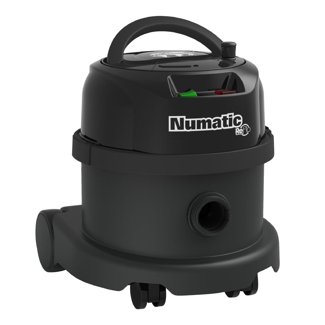 Numatic Commercial Dry Vacuum PPR170 (JB907)