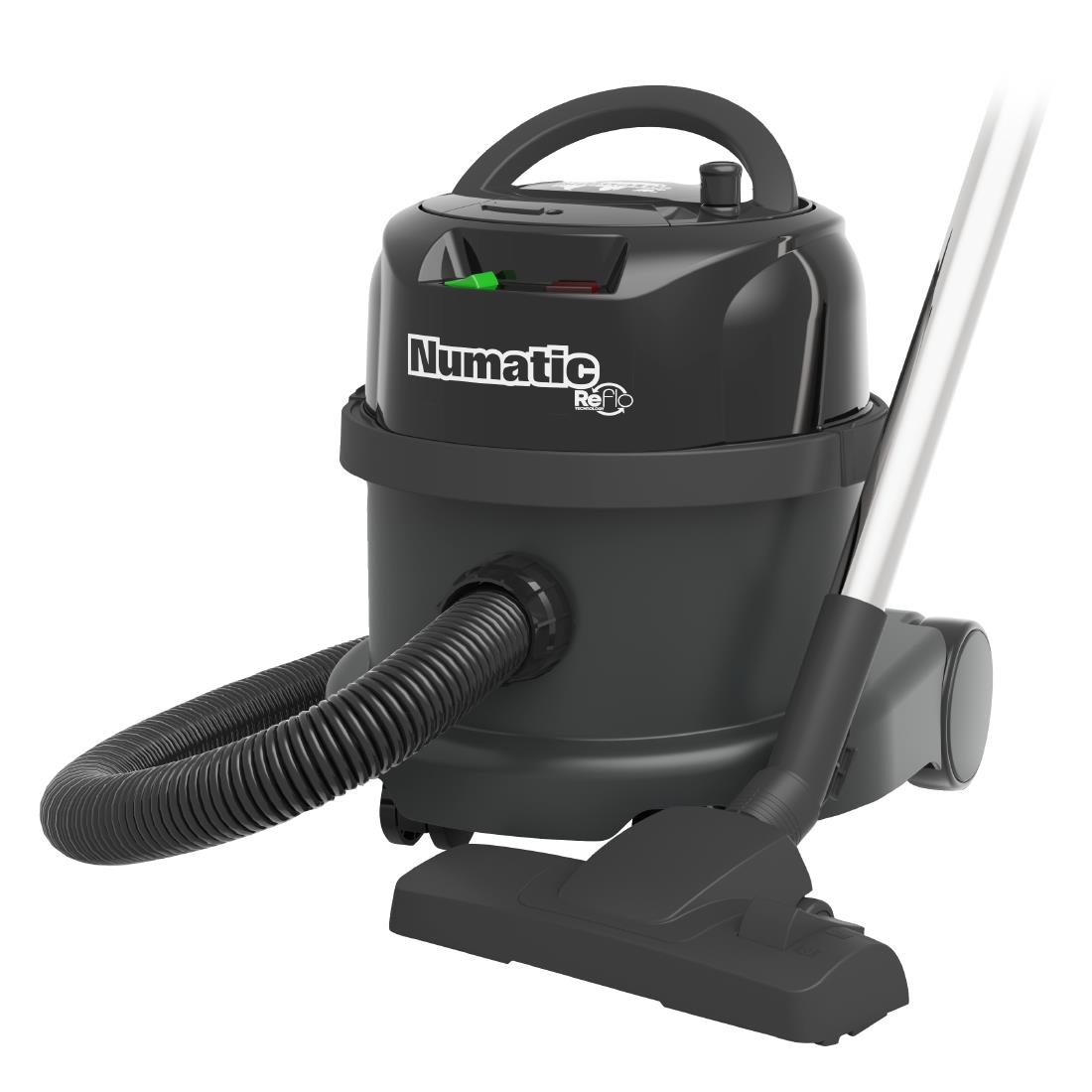 Numatic Commercial Dry Vacuum PPR170 (JB907)