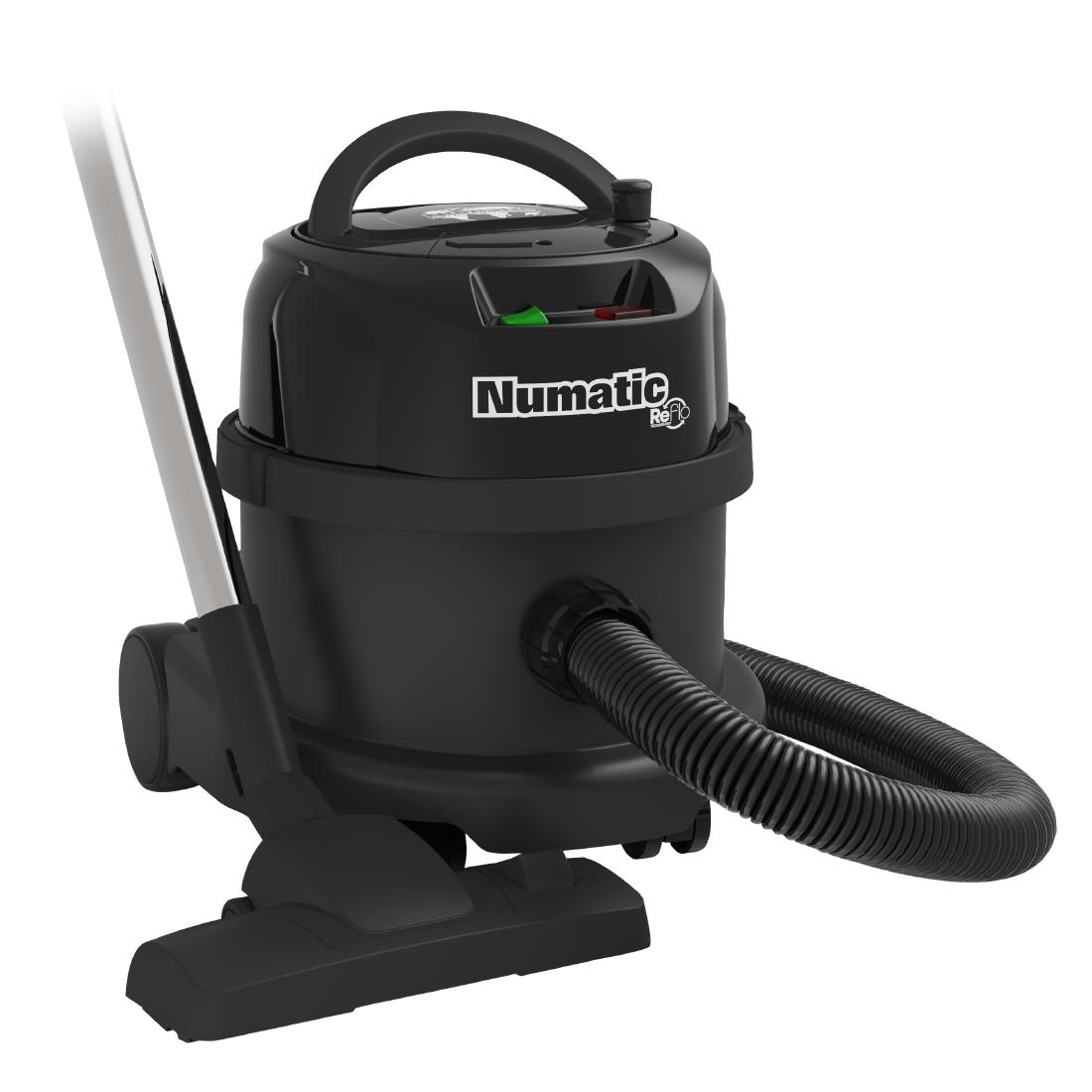 Numatic Commercial Dry Vacuum PPR170 (JB907)