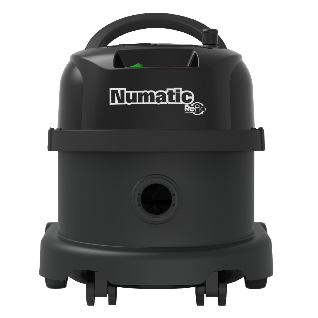 Numatic Commercial Dry Vacuum PPR170 (JB907)