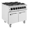 Buffalo 700 Series Gas Range Cooker (JB963)
