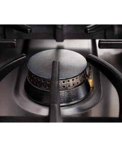 Buffalo 700 Series Gas Range Cooker (JB963)