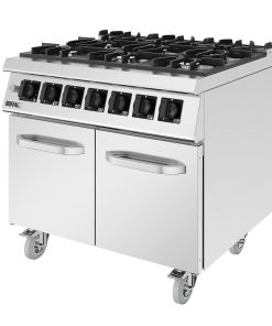 Buffalo 700 Series Gas Range Cooker (JB963)